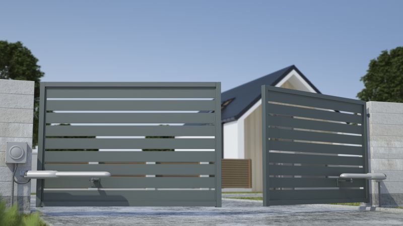 Automatic Gate Opener Repair