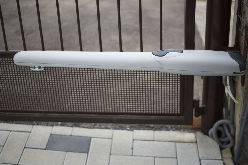 Automatic Gate Opener Repair