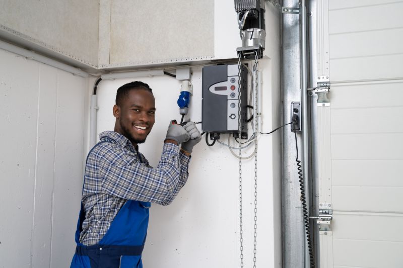 Automatic Gate Opener Repair