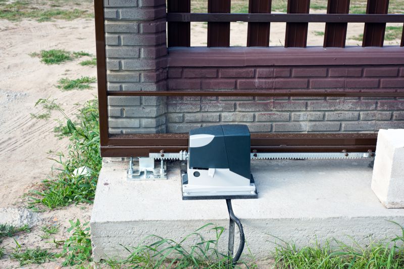 Motor Repair or Replacement