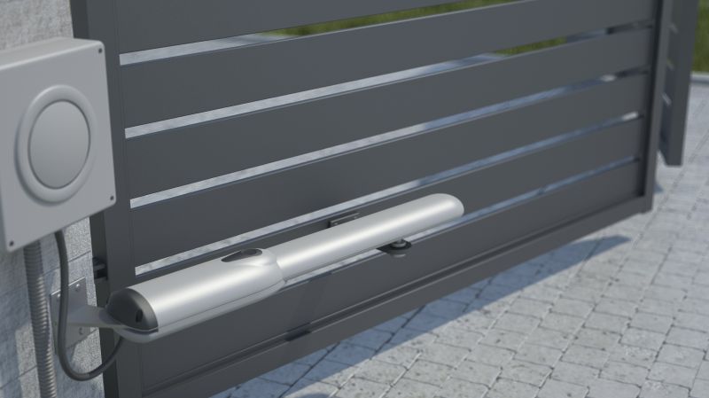 Final Adjustment and Testing