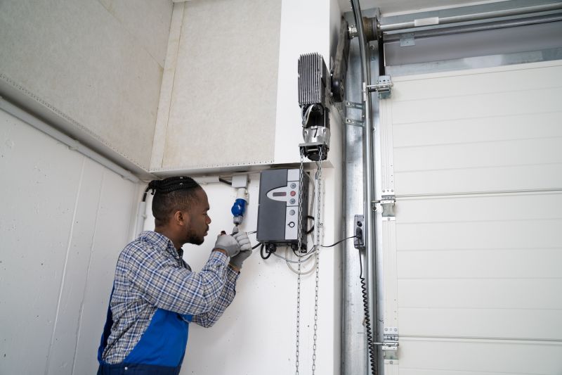 Driveway Gate Installation Service